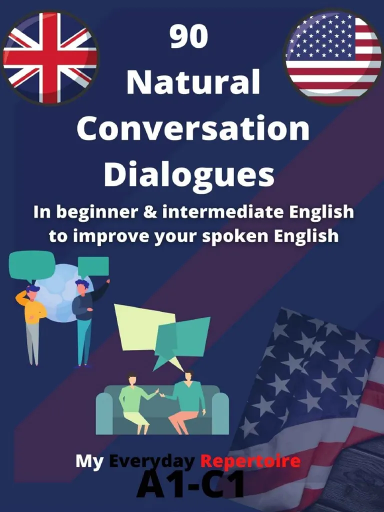 Natural Conversation Dialogues Free Pdf Books